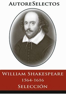 WILLIAM SHAKESPEARE 1564-1616