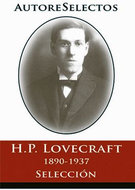 H.P. LOVECRAFT 1890-1937