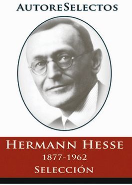 HERMANN HESSE 1877-1962