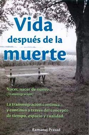 VIDA DESPUES DE LA MUERTE