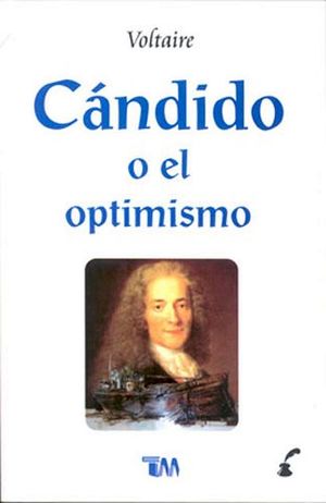 CNDIDO O EL OPTIMISMO