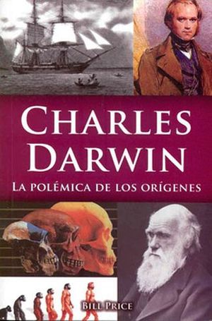 CHARLES DARWIN (COL.NEW POCKET)