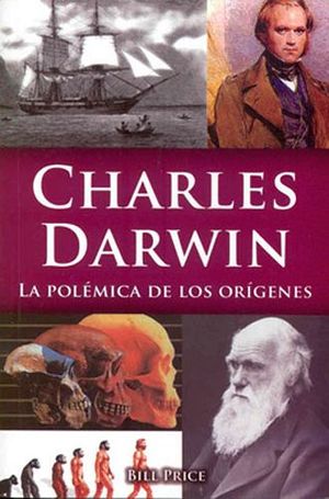 CHARLES DARWIN               (COL.NEW POCKET)