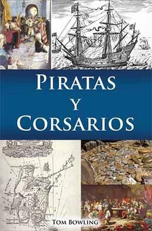 PIRATAS Y CORSARIOS          (COL.NEW POCKET)