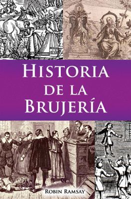 HISTORIA DE LA BRUJERIA (COL. NEW POCKET)