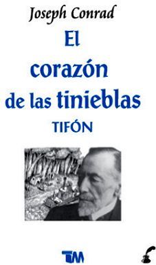 CORAZON DE LAS TINIEBLAS / TIFON