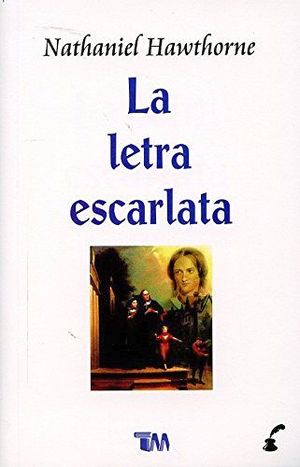 LETRA ESCARLATA, LA