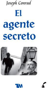 AGENTE SECRETO, EL