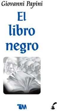 LIBRO NEGRO, EL