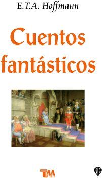 CUENTOS FANTASTICOS