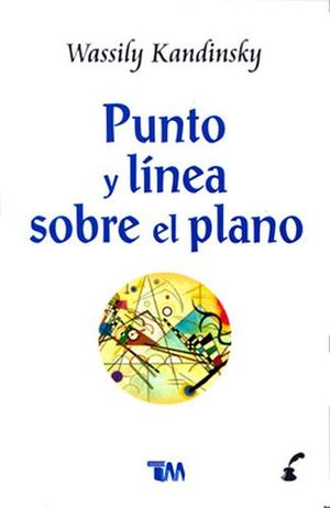 PUNTO Y LINEA SOBRE EL PLANO