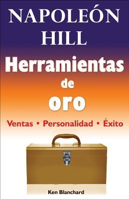 HERRAMIENTAS DE ORO -VENTAS, PERSONALIDAD, XITO-