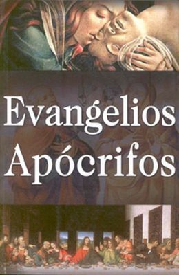 EVANGELIOS APOCRIFOS