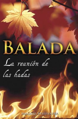 BALADA -REUNION DE LAS HADAS-