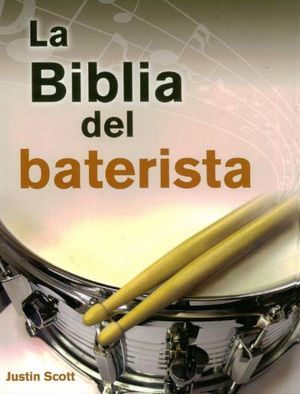 BIBLIA DEL BATERISTA, LA