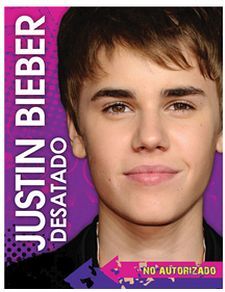 JUSTIN BIEBER DESATADO