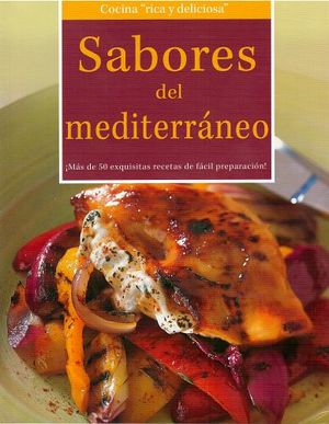 SABORES DEL MEDITERRANEO