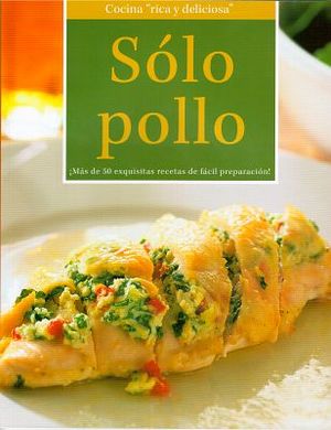 SOLO POLLO