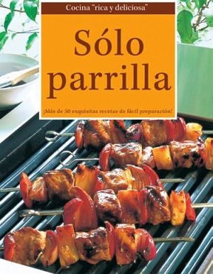 SOLO PARRILLA