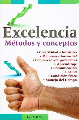 EXCELENCIA (METODOS Y CONCEPTOS)