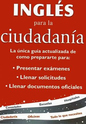 INGL�S PARA LA CIUDADANIA