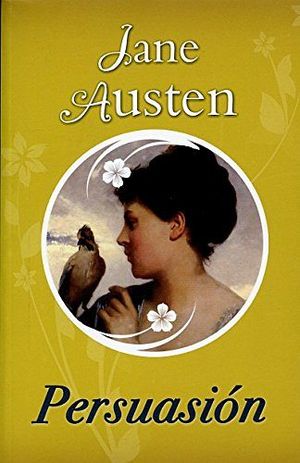 PERSUASION (COL.NOVELAS COMPLETAS)