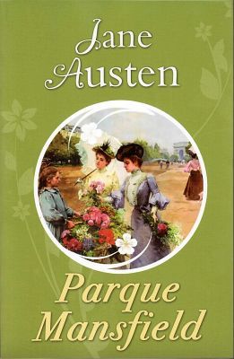 PARQUE MANSFIELD (COL.NOVELAS COMPLETAS)