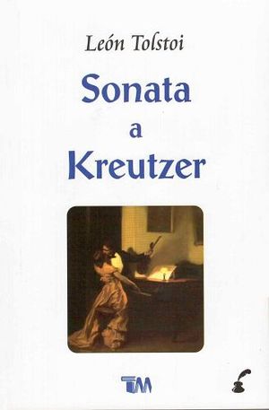 SONATA A KREUTZER