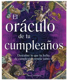 ORACULO DE TU CUMPLEAOS, EL
