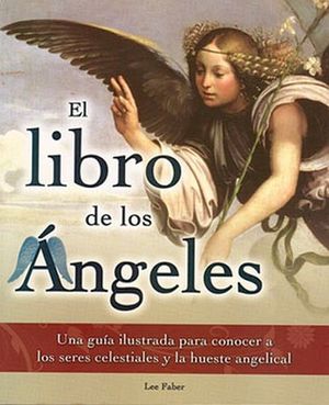 LIBRO DE LOS ANGELES, EL