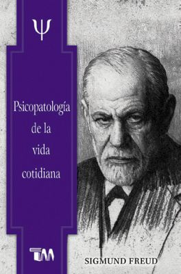 PSICOPATOLOGA DE LA VIDA COTIDIANA
