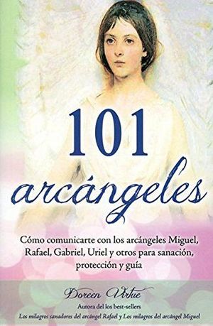 101 ARCANGELES