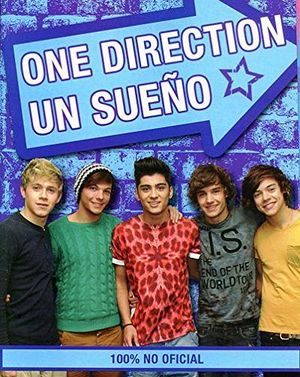 ONE DIRECTION UN SUE�O