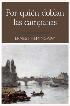 POR QUIEN DOBLAN LAS CAMPANAS