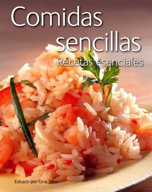 COMIDAS SENCILLAS