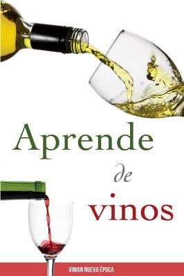 APRENDE DE VINOS