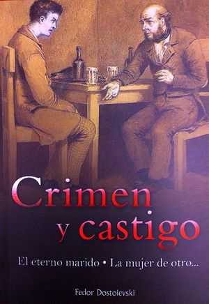 CRIMEN Y CASTIGO  (COL. NARRATIVA 48)