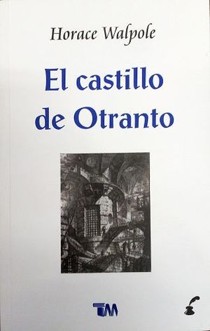 CASTILLO DE OTRANTO, EL