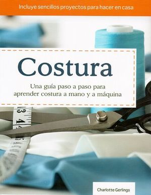 COSTURA