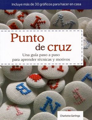 PUNTO DE CRUZ