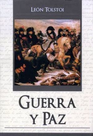 GUERRA Y PAZ (COL.NARRATIVA 48)