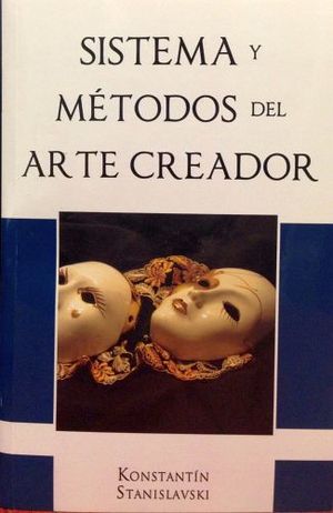 SISTEMA Y METODOS DEL ARTE CREADOR