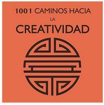 1001 CAMINOS HACIA LA CREATIVIDAD (EMP.)