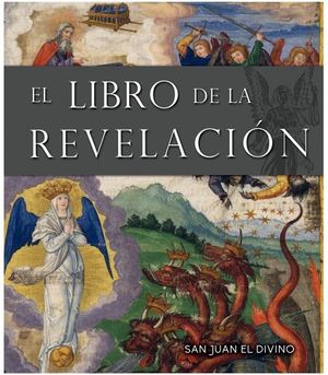LIBRO DE LA REVELACION, EL  (EMP.)