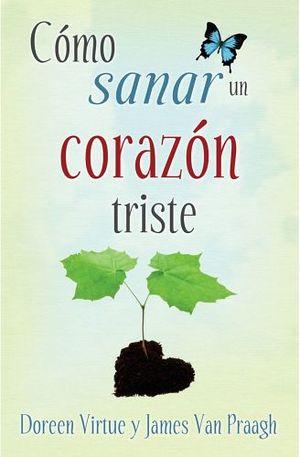 COMO SANAR UN CORAZON TRISTE (EMPASTADO)