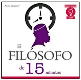 FILSOFO DE 15 MINUTOS, EL                (COL.LOS TEST)