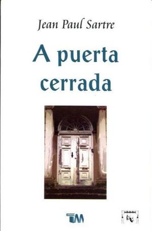 A PUERTA CERRADA