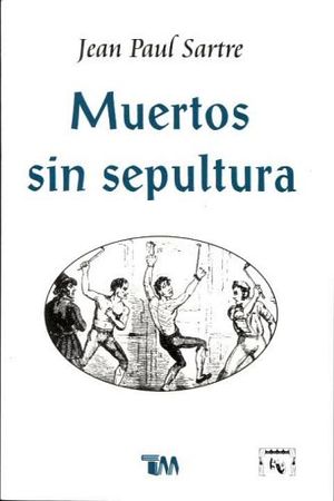 MUERTOS SIN SEPULTURA