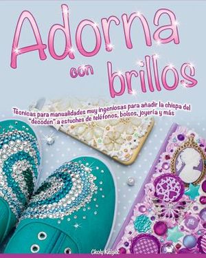 ADORNA CON BRILLOS