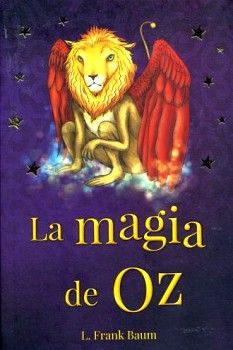 MAGIA DE OZ, LA